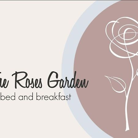 라마달레나 The Roses Garden B&B 외부 사진