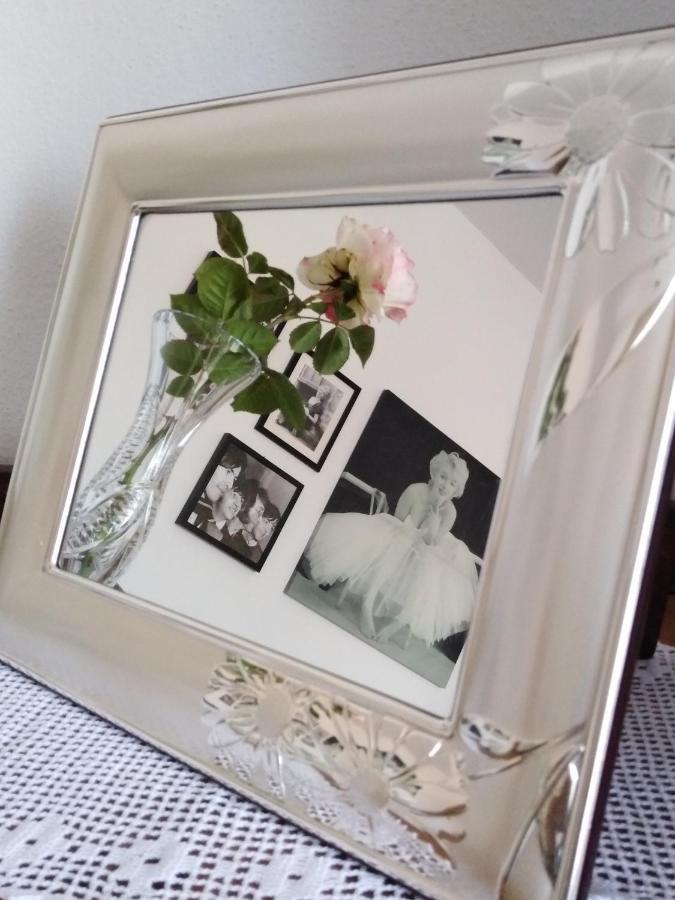 라마달레나 The Roses Garden B&B 외부 사진